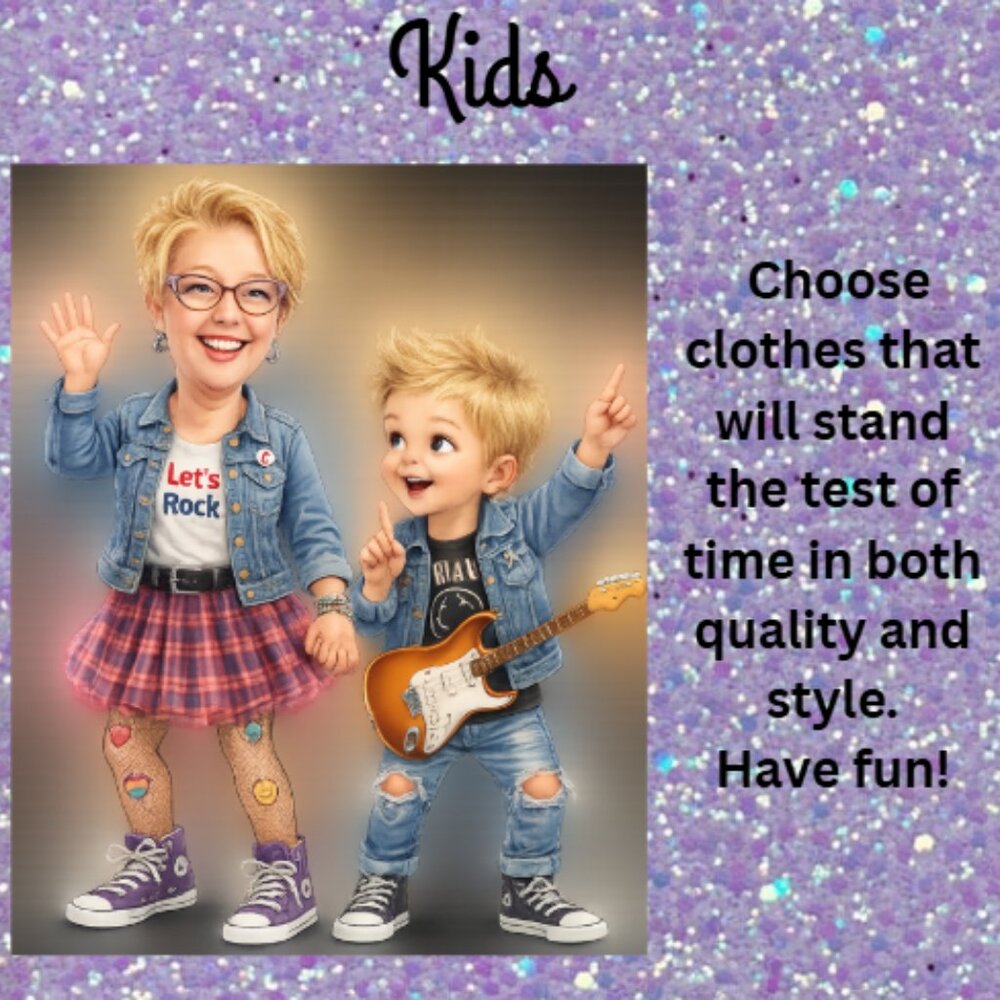 Kids Items